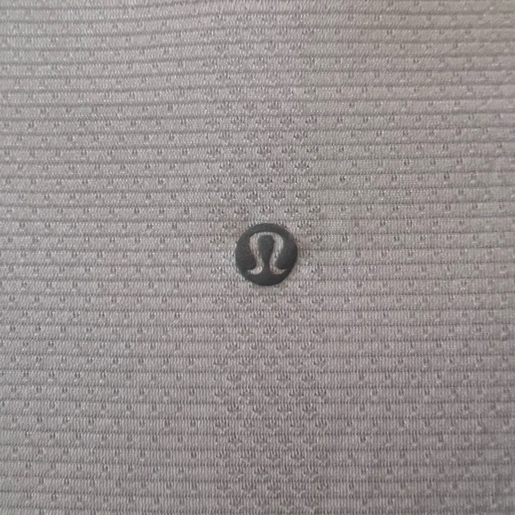 LuluLemon Scuba shirt! - Picture 3 of 4